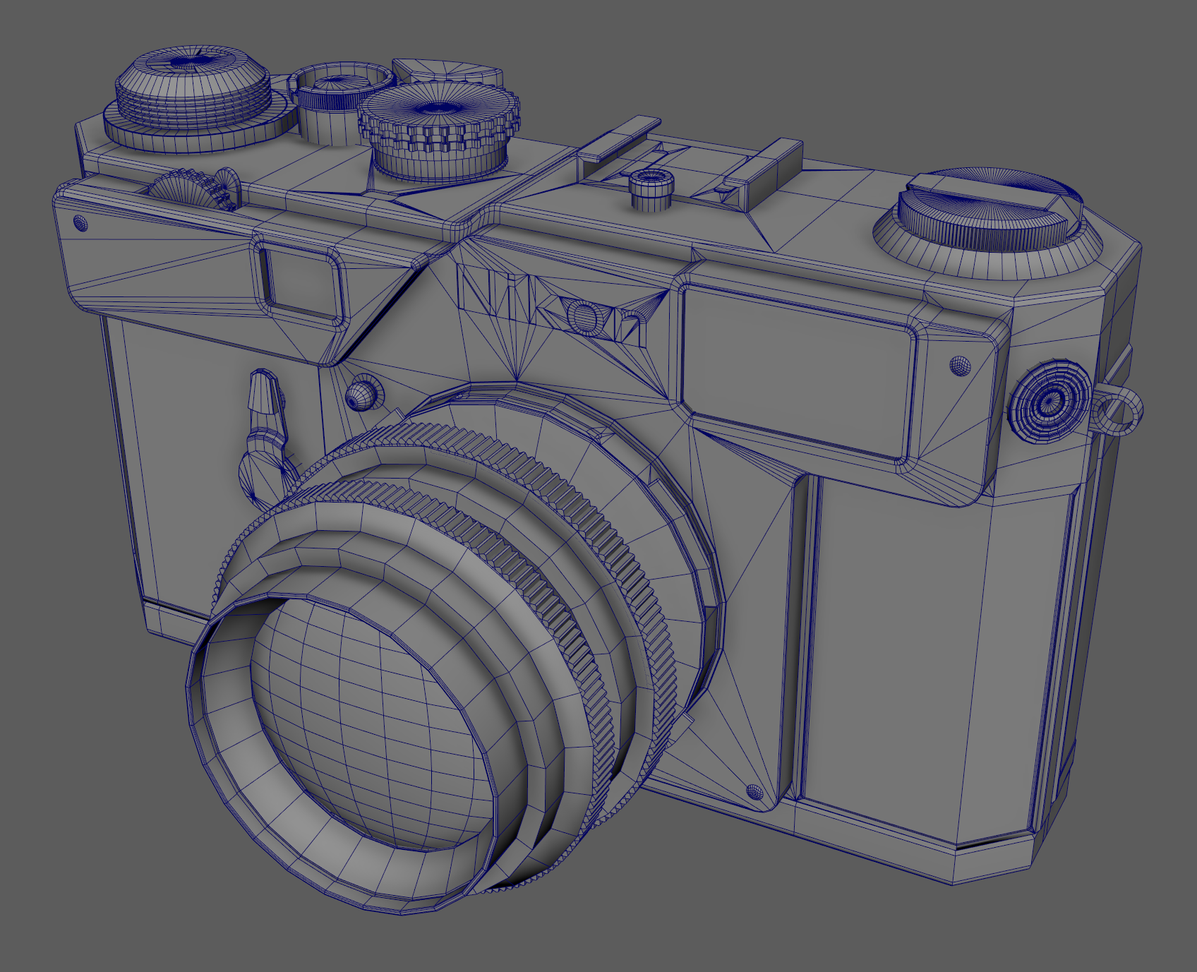 Wireframe