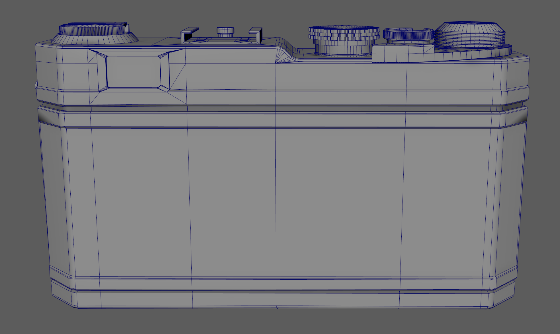 Wireframe
