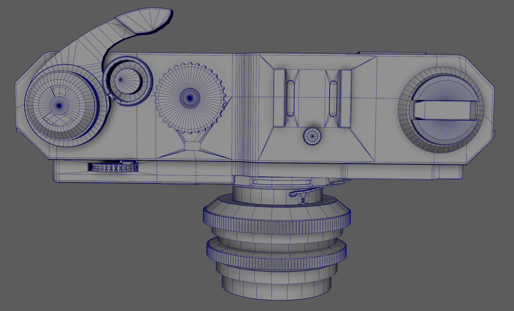 Wireframe