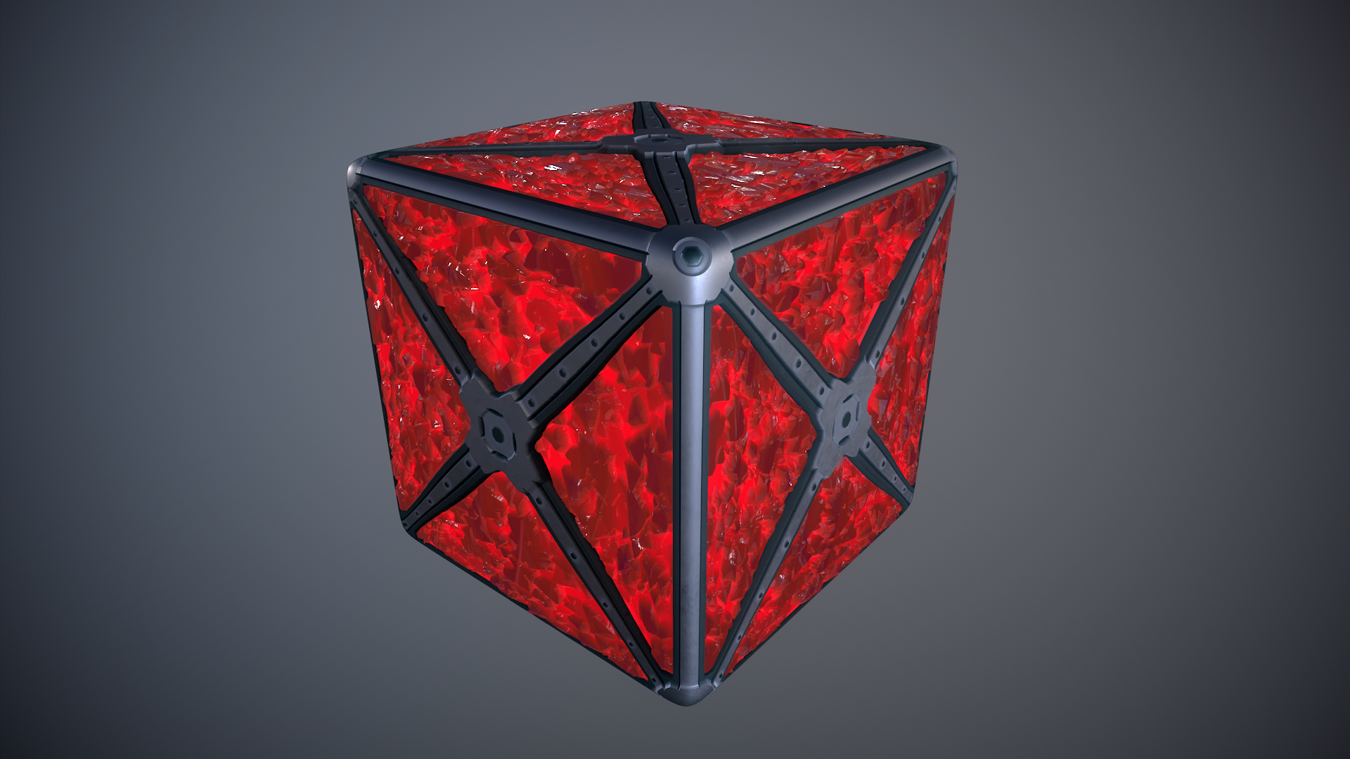 Cube