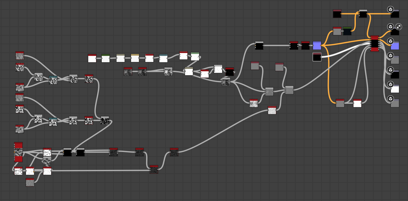 Node Graph