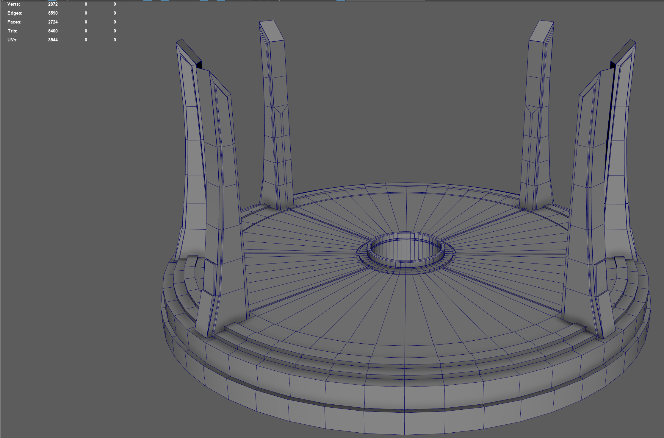 Topology