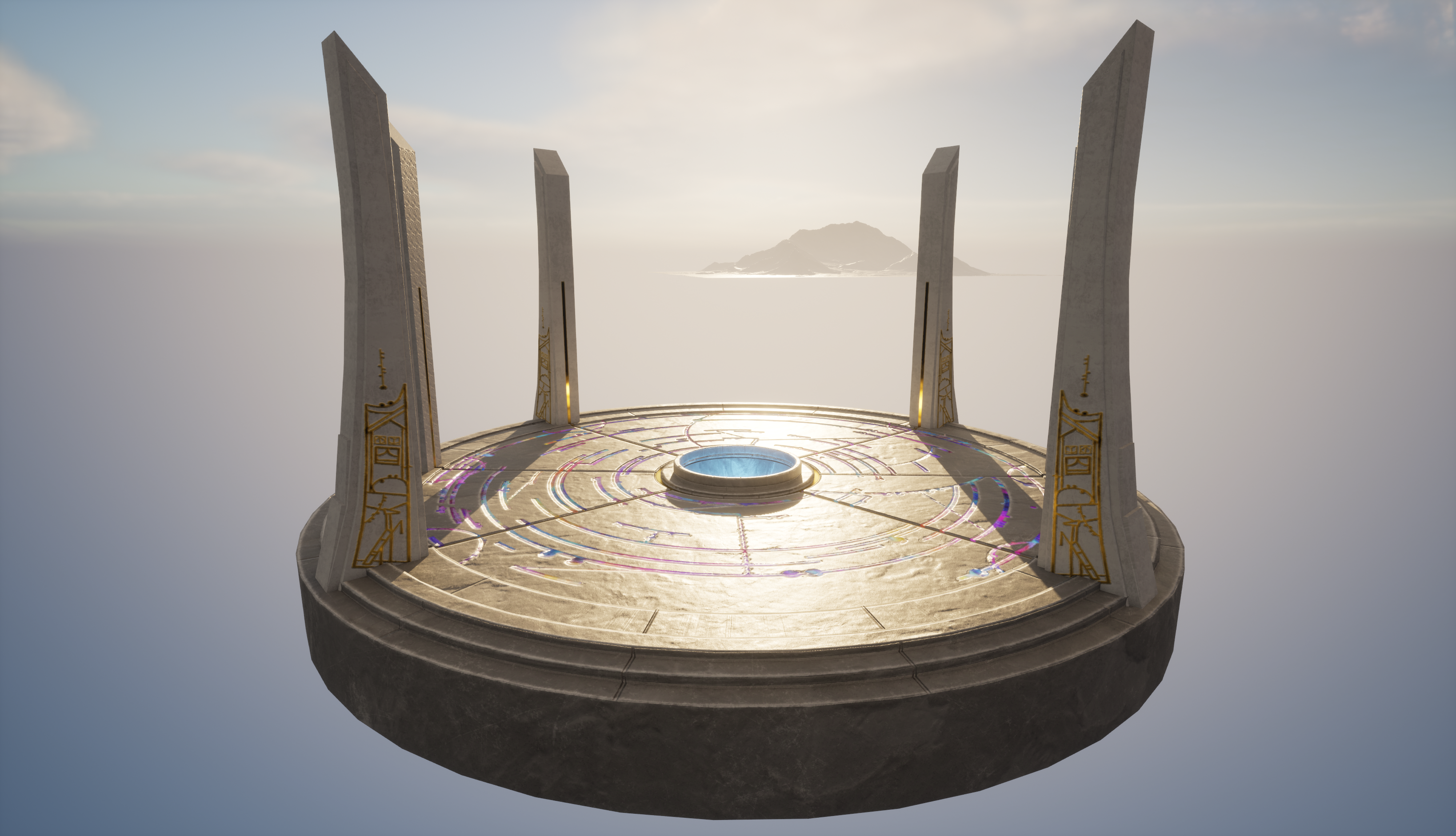 Early Version 1