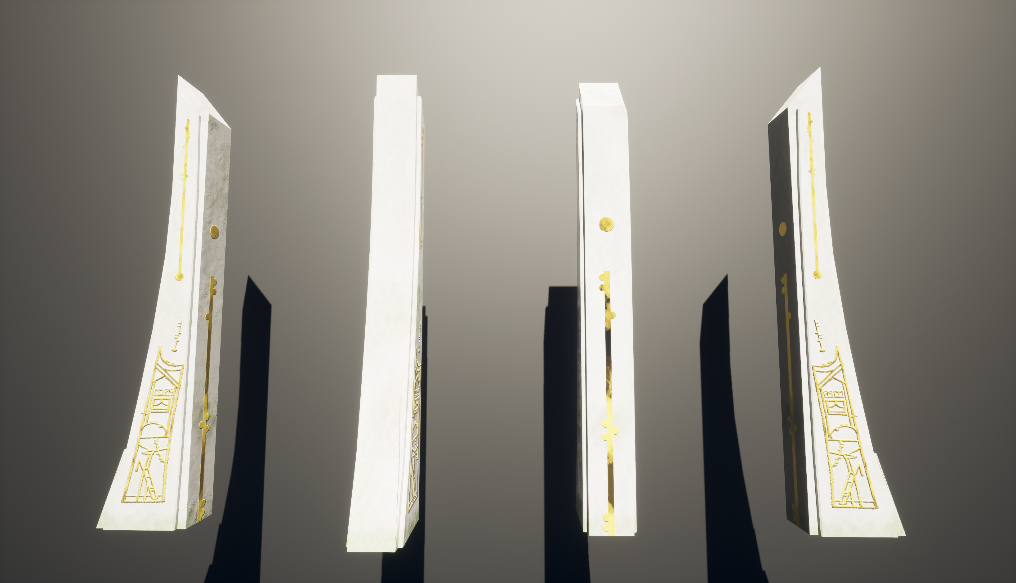 Pillars