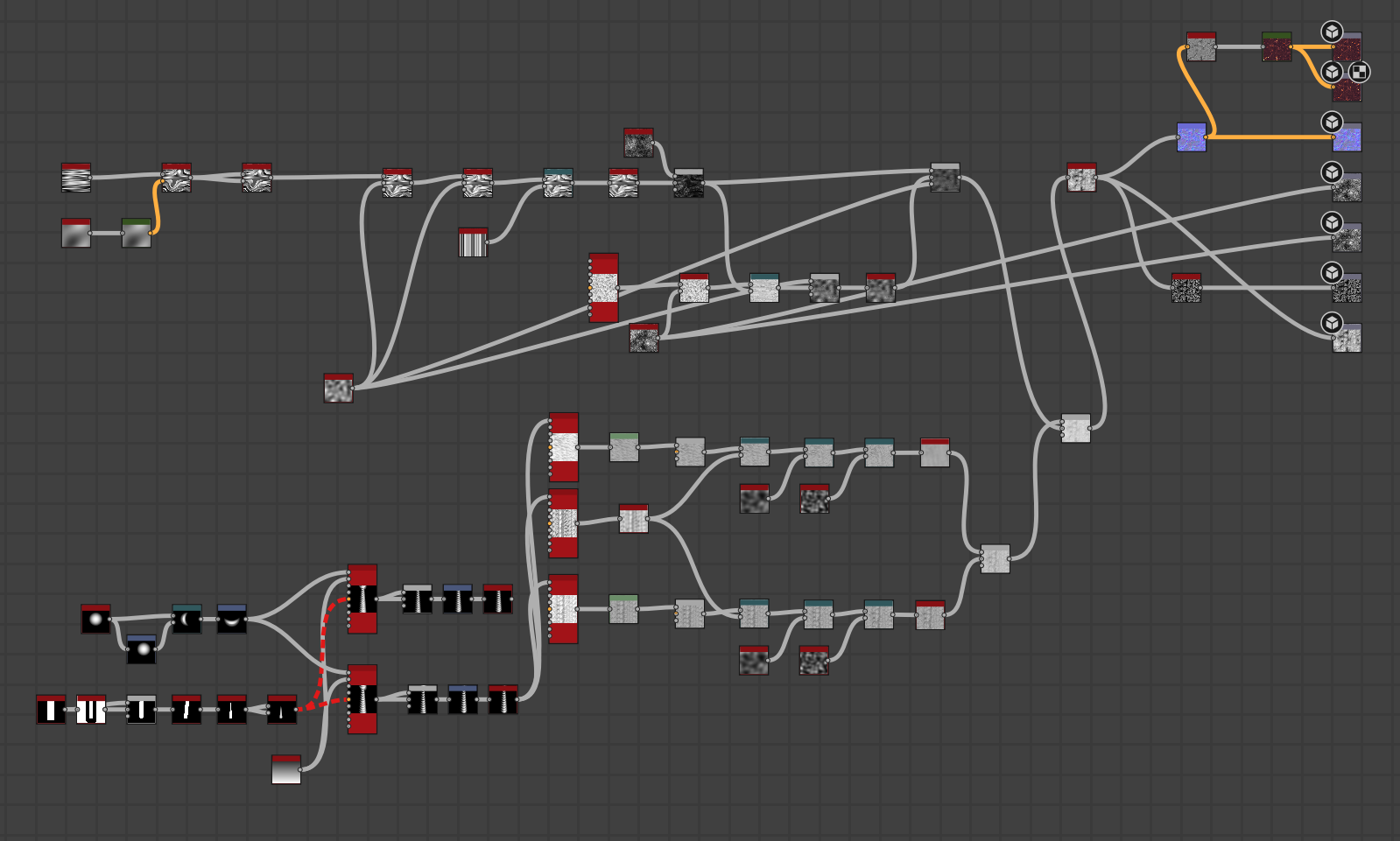Node Graph