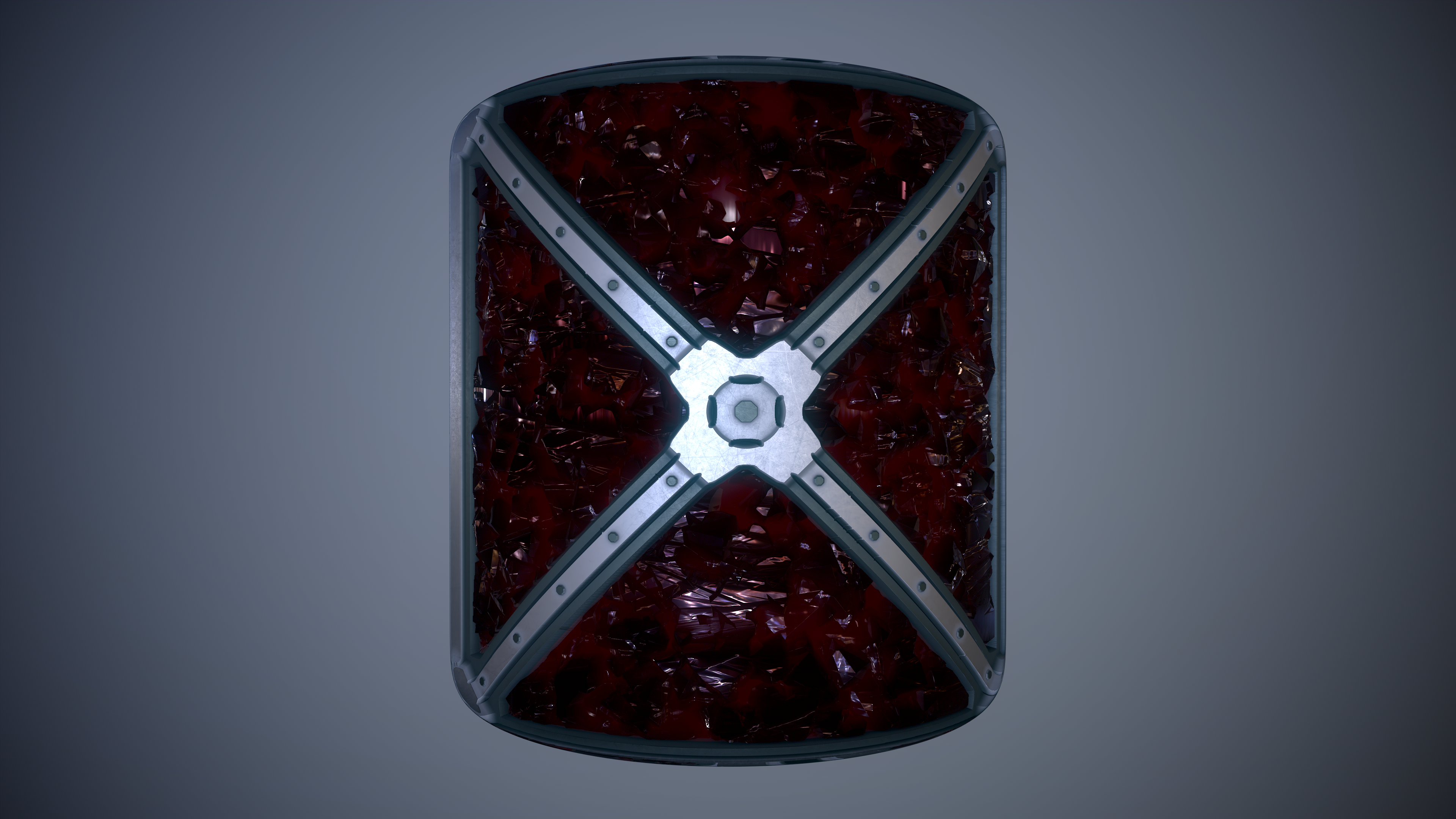 No Emissive