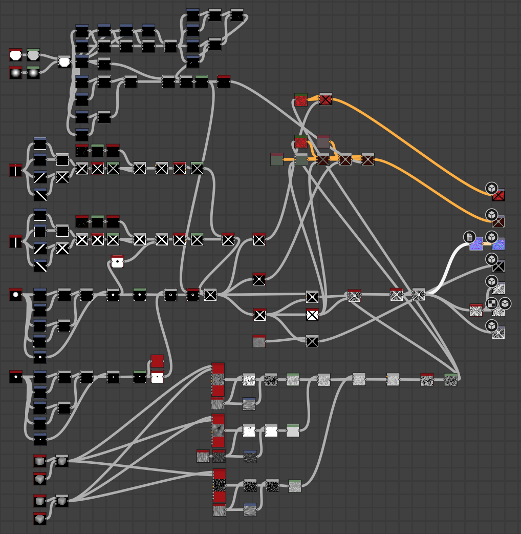 Node Graph
