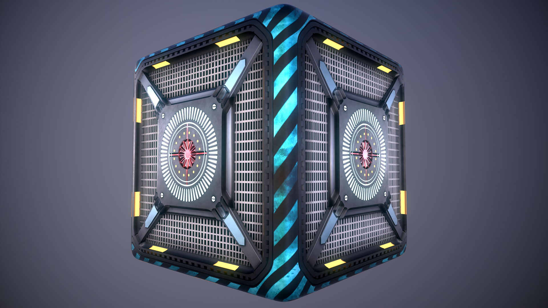 Cube
