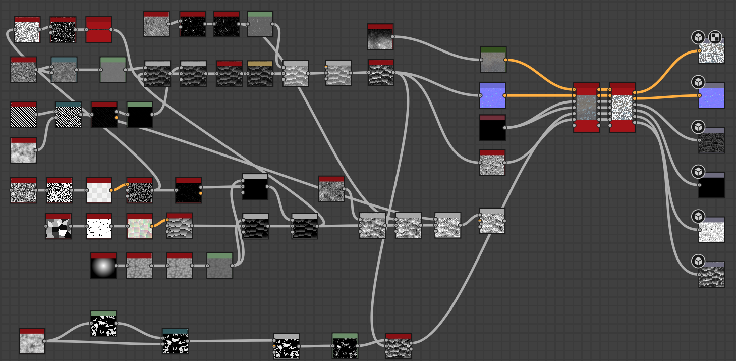Node Graph