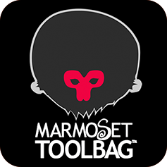 Marmoset Toolbag